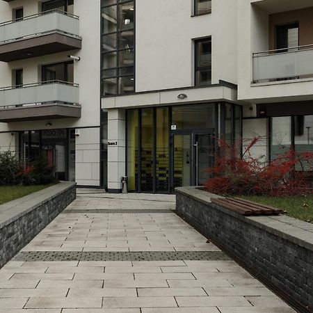 Nest Inn Stiletto Apartment Kaloşvar Dış mekan fotoğraf