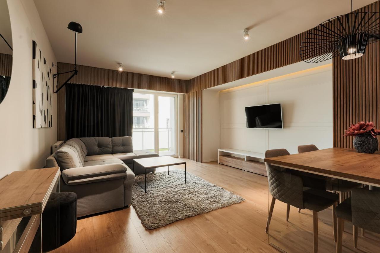Nest Inn Stiletto Apartment Kaloşvar Dış mekan fotoğraf