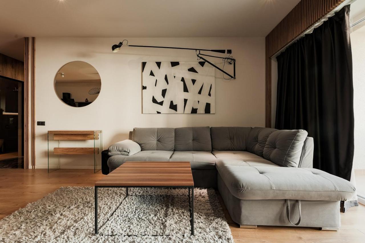 Nest Inn Stiletto Apartment Kaloşvar Dış mekan fotoğraf