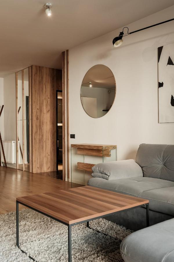 Nest Inn Stiletto Apartment Kaloşvar Dış mekan fotoğraf